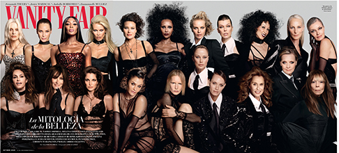 Vanity Fair (Spain-October 2023)